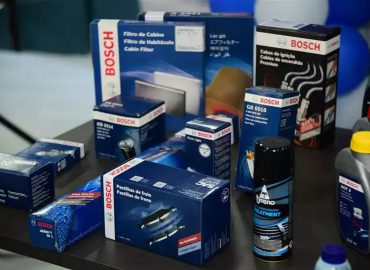 Venda de peças e acessórios